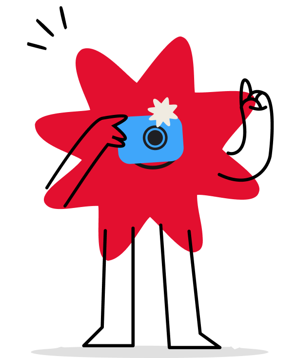 Mascote do Sello