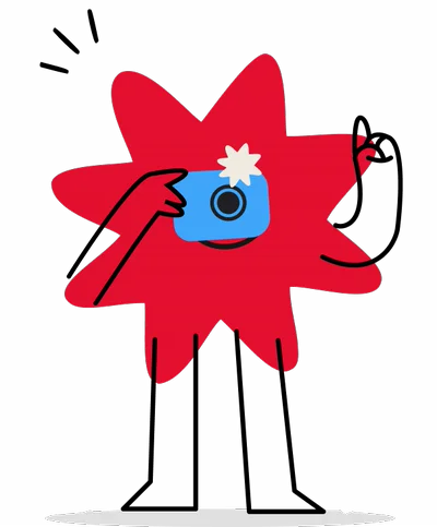 Mascote do Sello